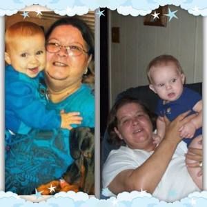 Meet your Posher, Karen